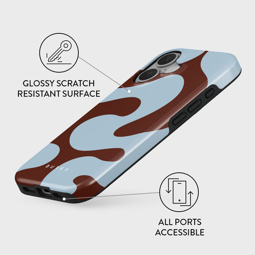 Core - iPhone 16 Case