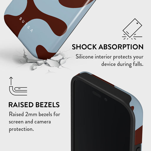 Core - iPhone 16 Case