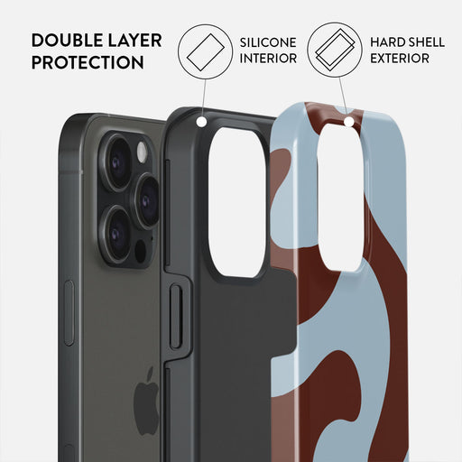 Core - iPhone 15 Pro Case