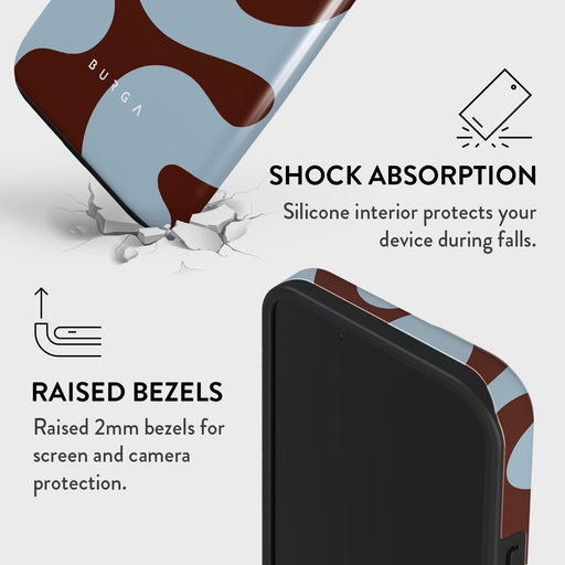 Core - iPhone 14 Case