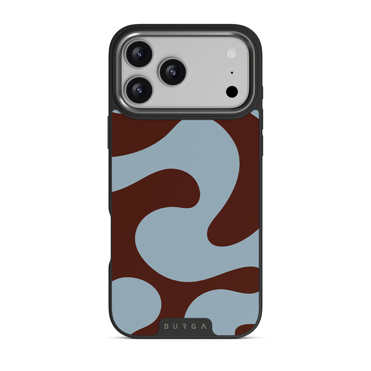 Core - iPhone 17 Pro Max Case | BURGA