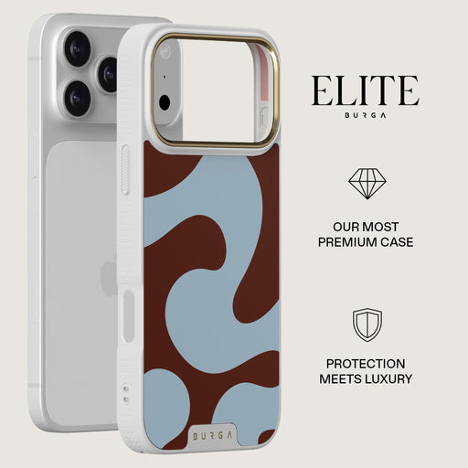 Core - iPhone 17 Pro Max Case