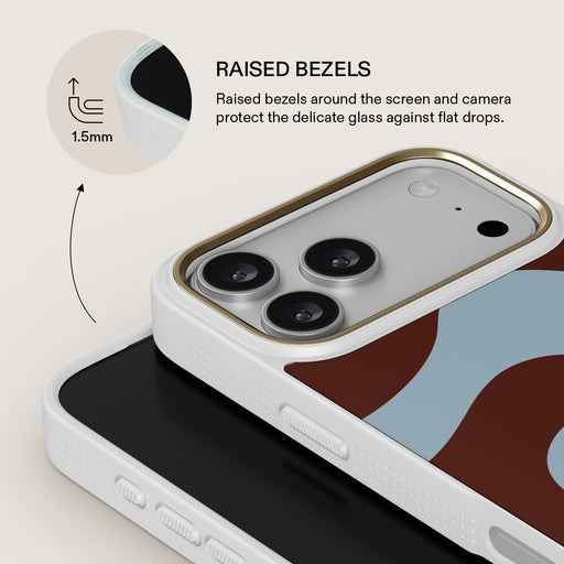 Core - iPhone 17 Pro Max Case