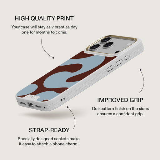 Core - iPhone 17 Pro Max Case
