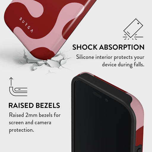 Flex - iPhone 16 Case