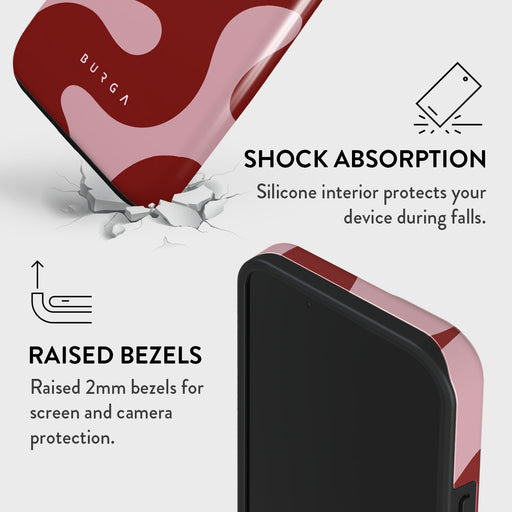 Flex - iPhone 14 Case