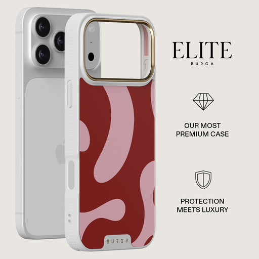 Flex - iPhone 17 Pro Max Case
