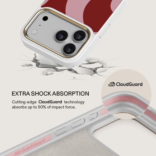 Flex - iPhone 17 Pro Max Case