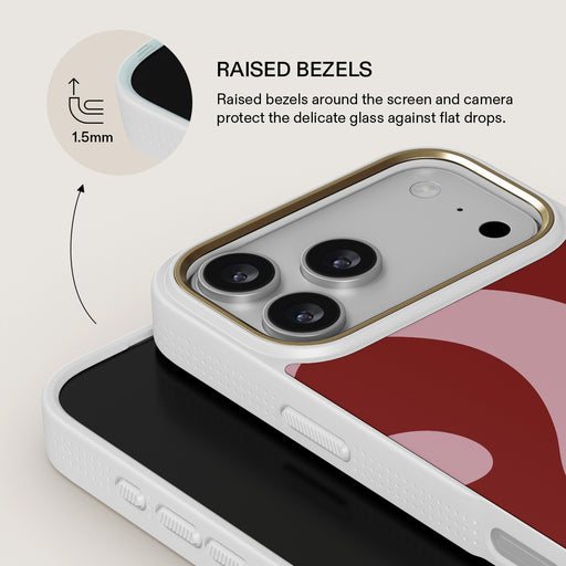 Flex - iPhone 17 Pro Max Case