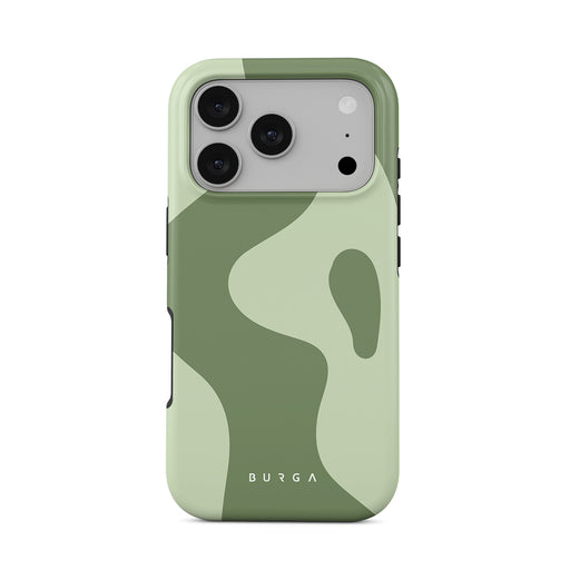 No Rush - iPhone 17 Pro Case