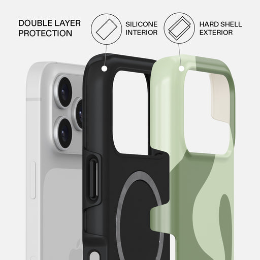 No Rush - iPhone 17 Pro Case