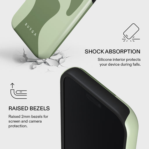 No Rush - iPhone 17 Pro Case