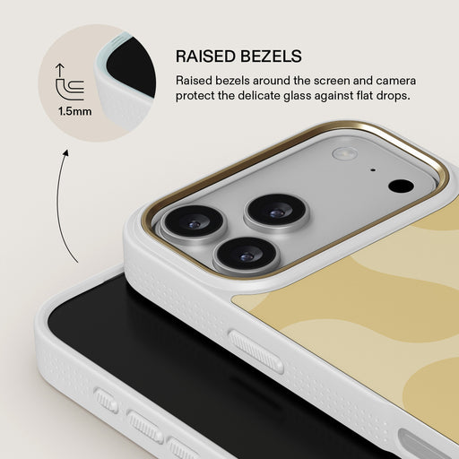 Glow - iPhone 17 Pro Max Case