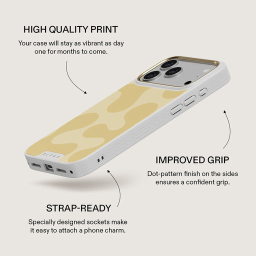 Glow - iPhone 17 Pro Max Case