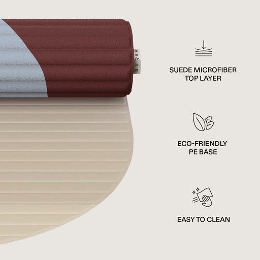Core - BURGA Yoga Mat