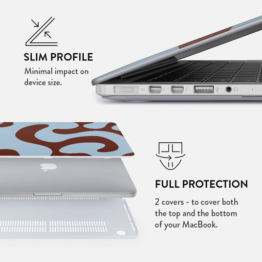 Core - Macbook Case
