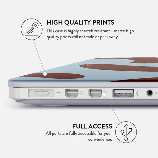 Core - Macbook Case
