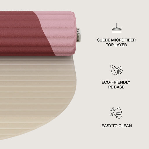 Flex - BURGA Yoga Mat