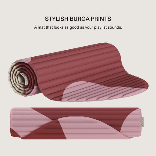 Flex - BURGA Yoga Mat