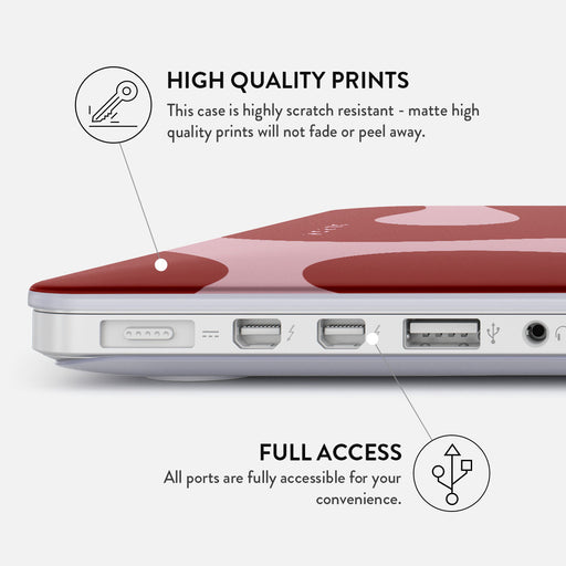 Flex - Macbook Case