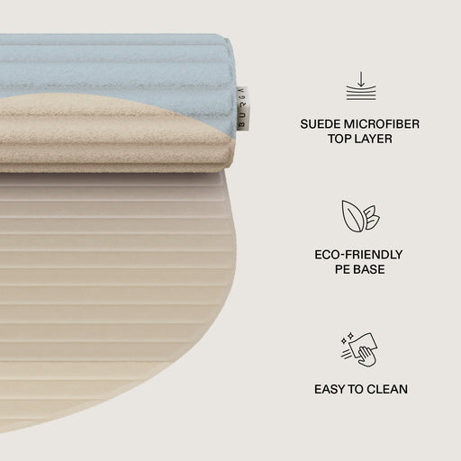 Flow - BURGA Yoga Mat