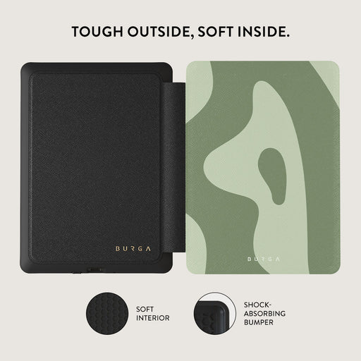 No Rush - Kindle Paperwhite (11th Gen) Case