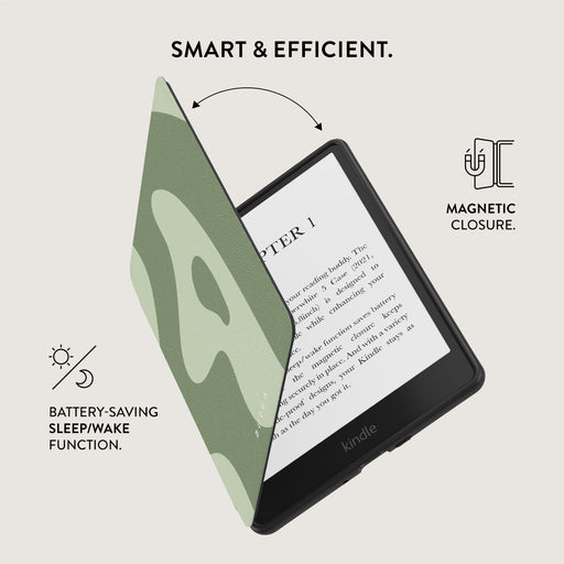 No Rush - Kindle Paperwhite (11th Gen) Case
