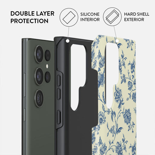 Sweetheart - Samsung Galaxy S23 Ultra Case 6
