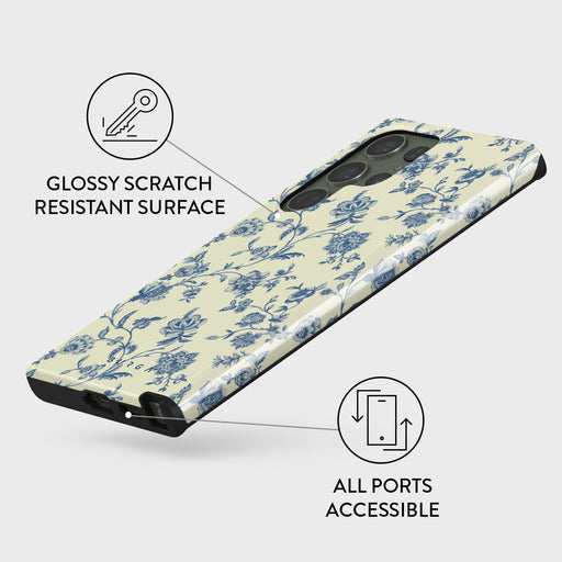 Sweetheart - Samsung Galaxy S23 Ultra Case 7