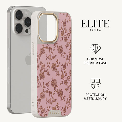 Lover - iPhone 15 Pro Case