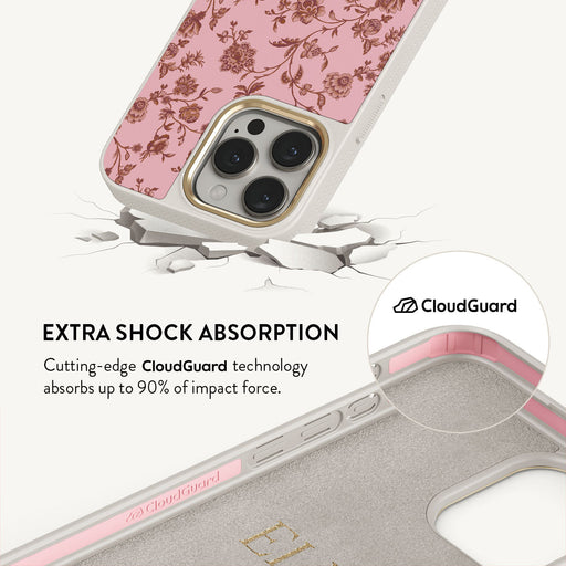 Lover - iPhone 15 Pro Case