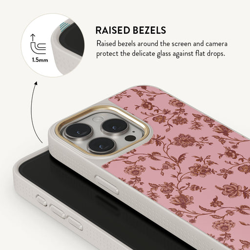 Lover - iPhone 15 Pro Case