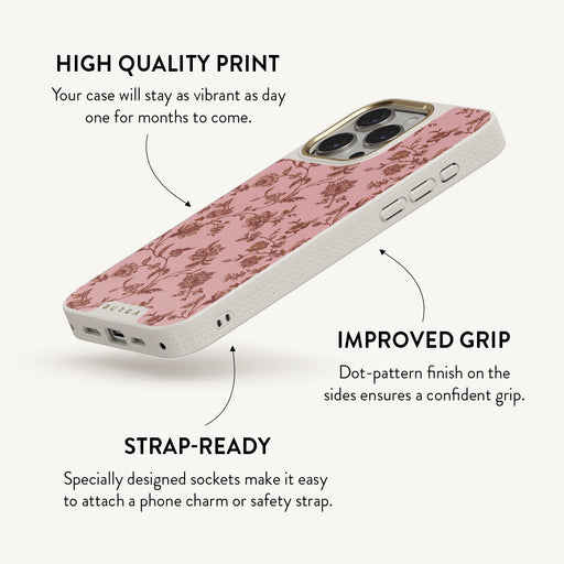 Lover - iPhone 15 Pro Case