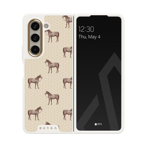Wild West - Samsung Galaxy Z Fold 5 Case