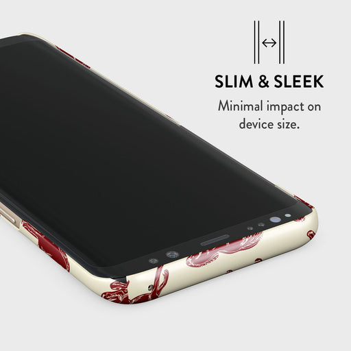 Mustang - Samsung Galaxy S8 Case 4