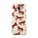 Mustang - Samsung Galaxy S8 Case 1