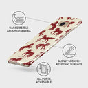 Mustang - Samsung Galaxy S8 Case 3
