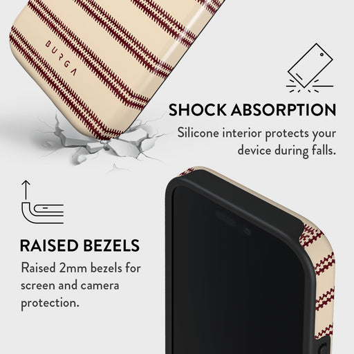 Arizona - iPhone 16 Pro Max Case