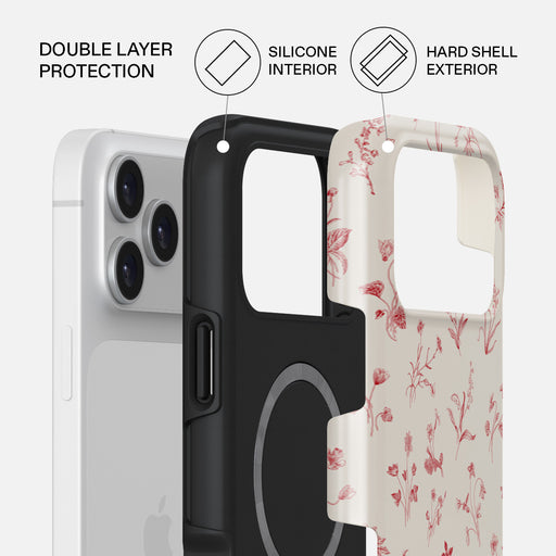 Prairie - iPhone 17 Pro Max Case