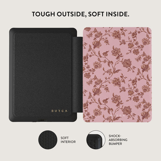 Lover - Kindle Paperwhite (11th Gen) Case