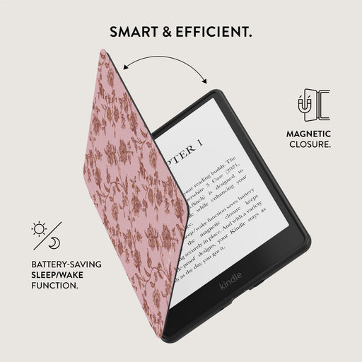 Lover - Kindle Paperwhite (11th Gen) Case