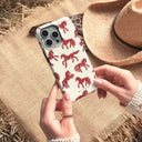 Mustang - Samsung Galaxy S8 Case 9