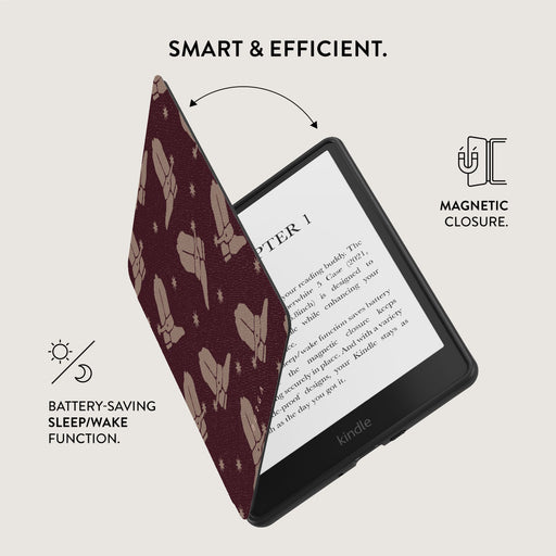 Howdy - Kindle Paperwhite (11th Gen) Case