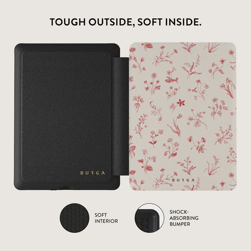 Prairie - Kindle Paperwhite (11th Gen) Case