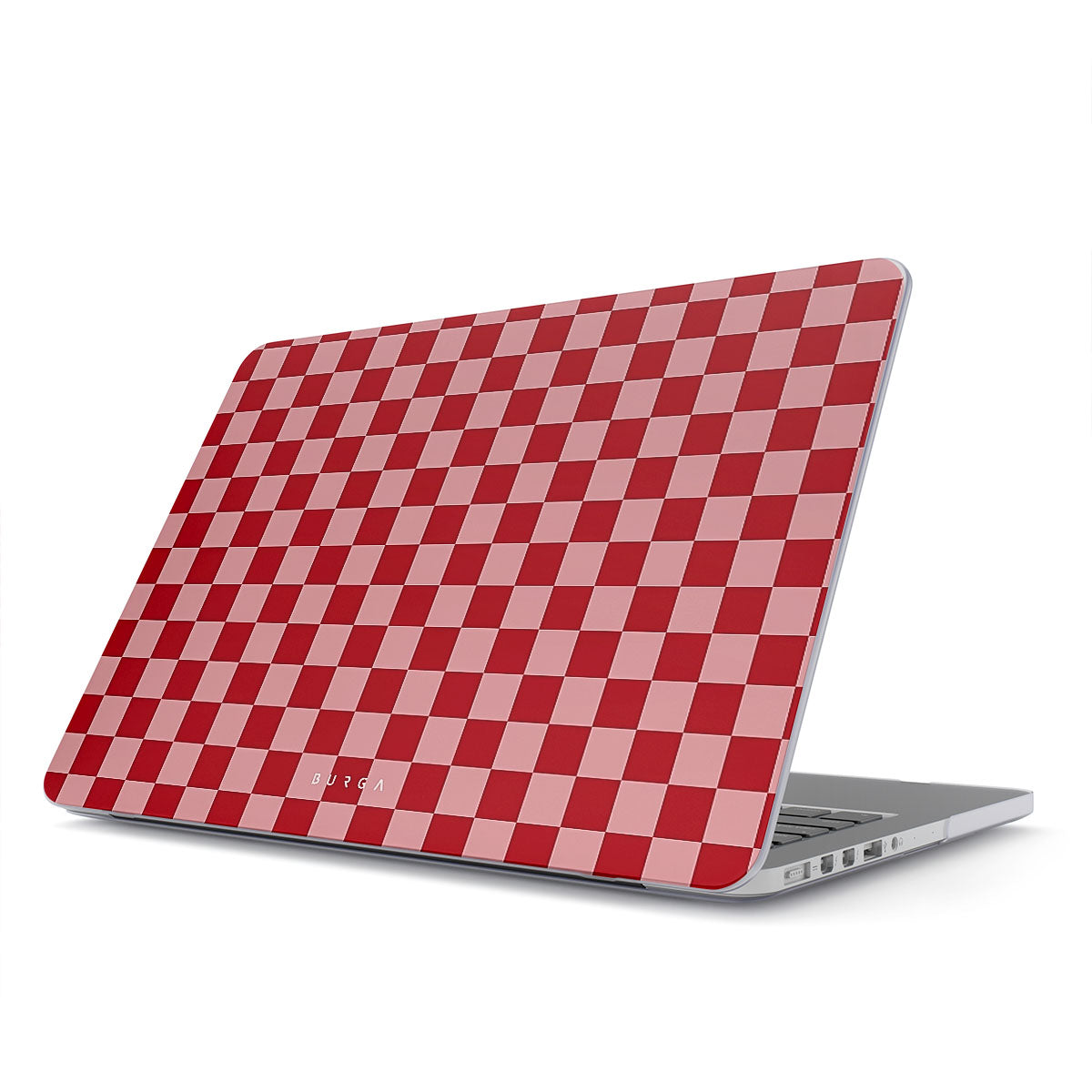 日本未入荷 BURGA MacBook air pro ハードケース BURGA Hard shell macbook cases
