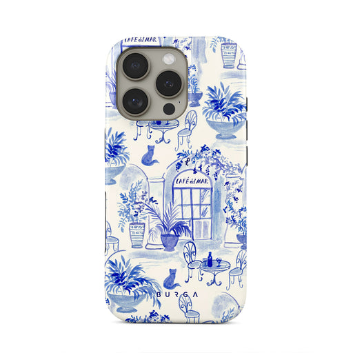 Sobremesa - iPhone 16 Pro Max Case