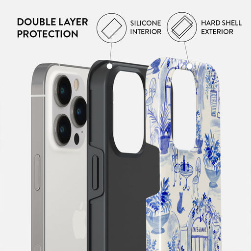 Sobremesa - iPhone 14 Pro Case