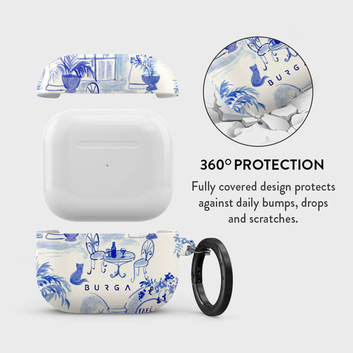 Sobremesa - AirPods 3 Case