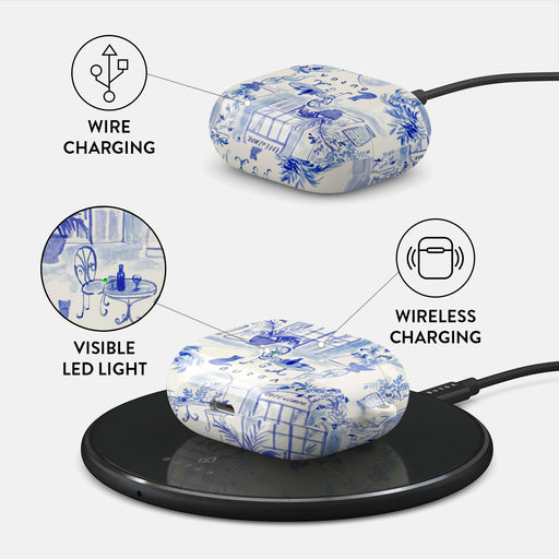 Sobremesa - AirPods 3 Case