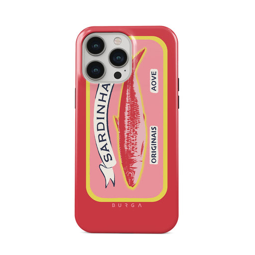 Gourmet - iPhone 14 Pro Max Case